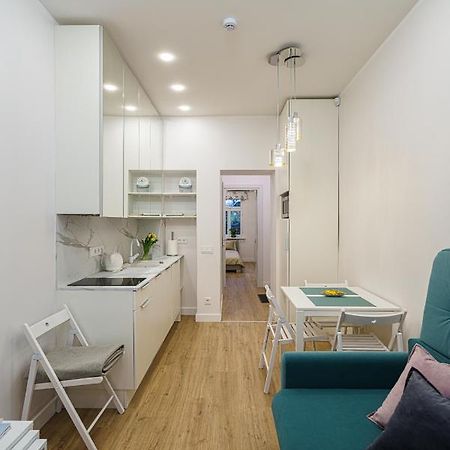 Modern Scandinavian Feeling-Prime Rentals Kaunas Exterior photo